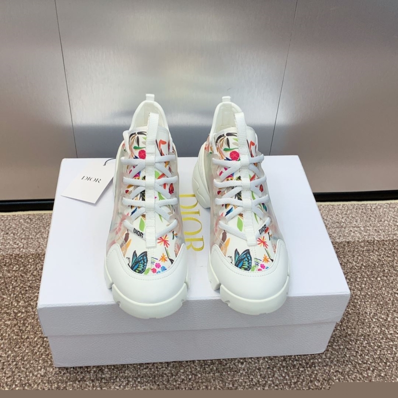 ch**an D*or sneakers